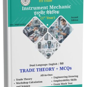 ITI Instrument Mechanic - First Year