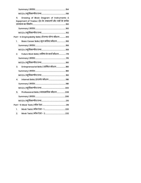 Refrigeration and Air Conditioning Technician (RACT) 2nd Year Book