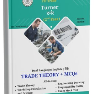 ITI Turner - Second Year