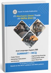 Mechanic Diesel Book