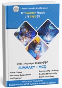 Welder Book