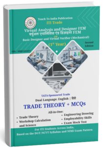 ITI Virtual Analysis and Designer FEM (Finite Element Method) - First Year