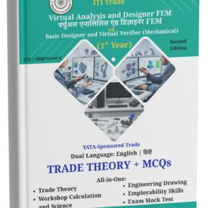 ITI Virtual Analysis and Designer FEM (Finite Element Method) - First Year