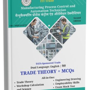 ITI Manufacturing Process Control and Automation Technician