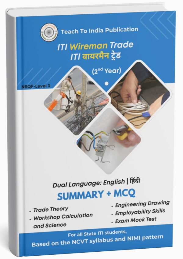 Wireman 2nd Year Book