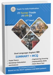 Turner 2nd Year Book