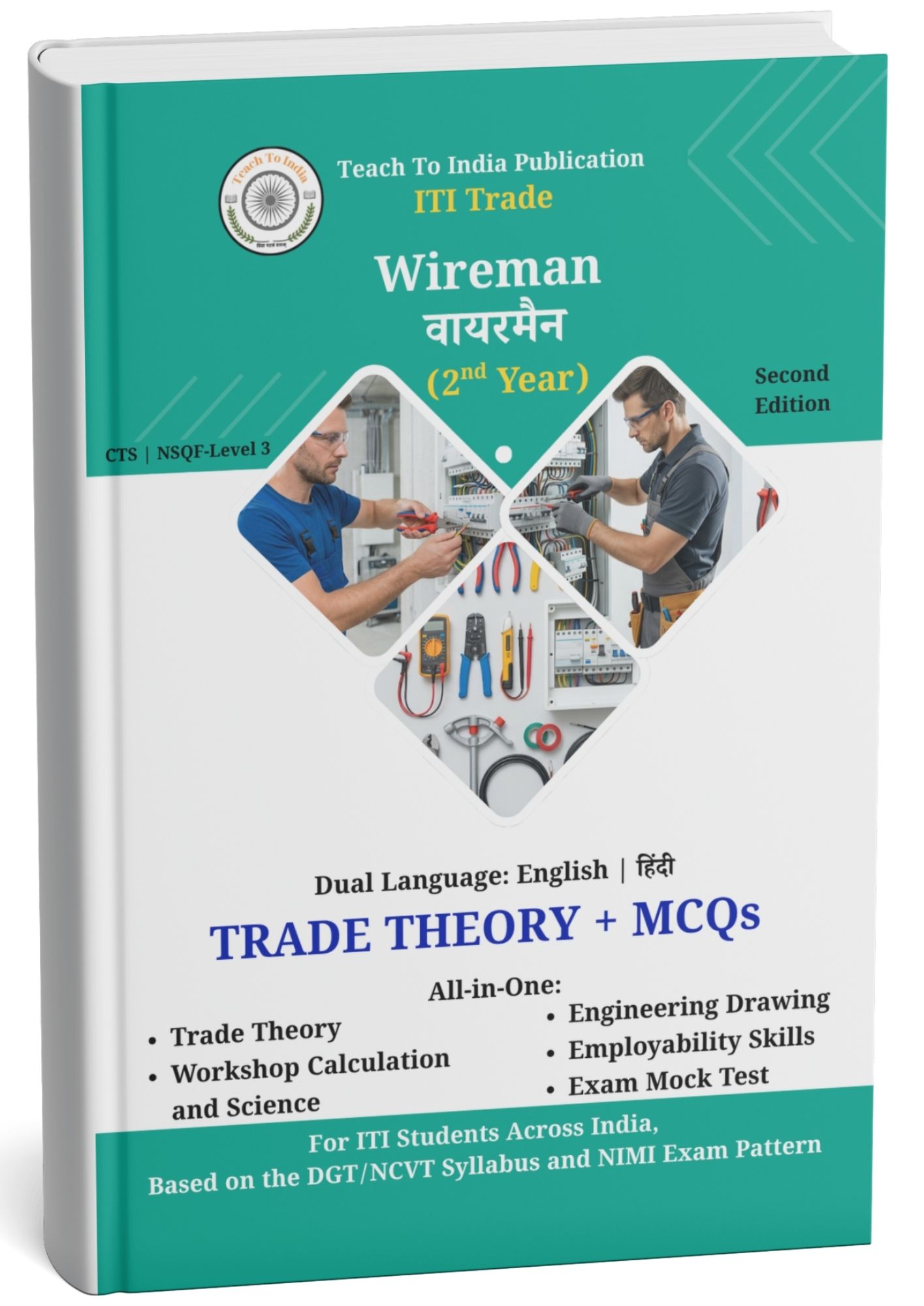 ITI Wireman - Second Year