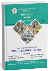 ITI Surveyor - Second Year