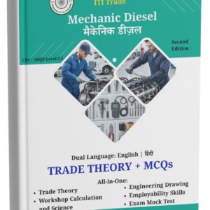ITI Mechanic Diesel
