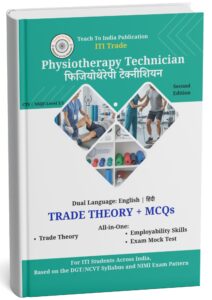 ITI Physiotherapy Technician