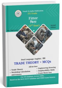ITI Fitter - Second Year