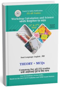 ITI Workshop Calculation and Science