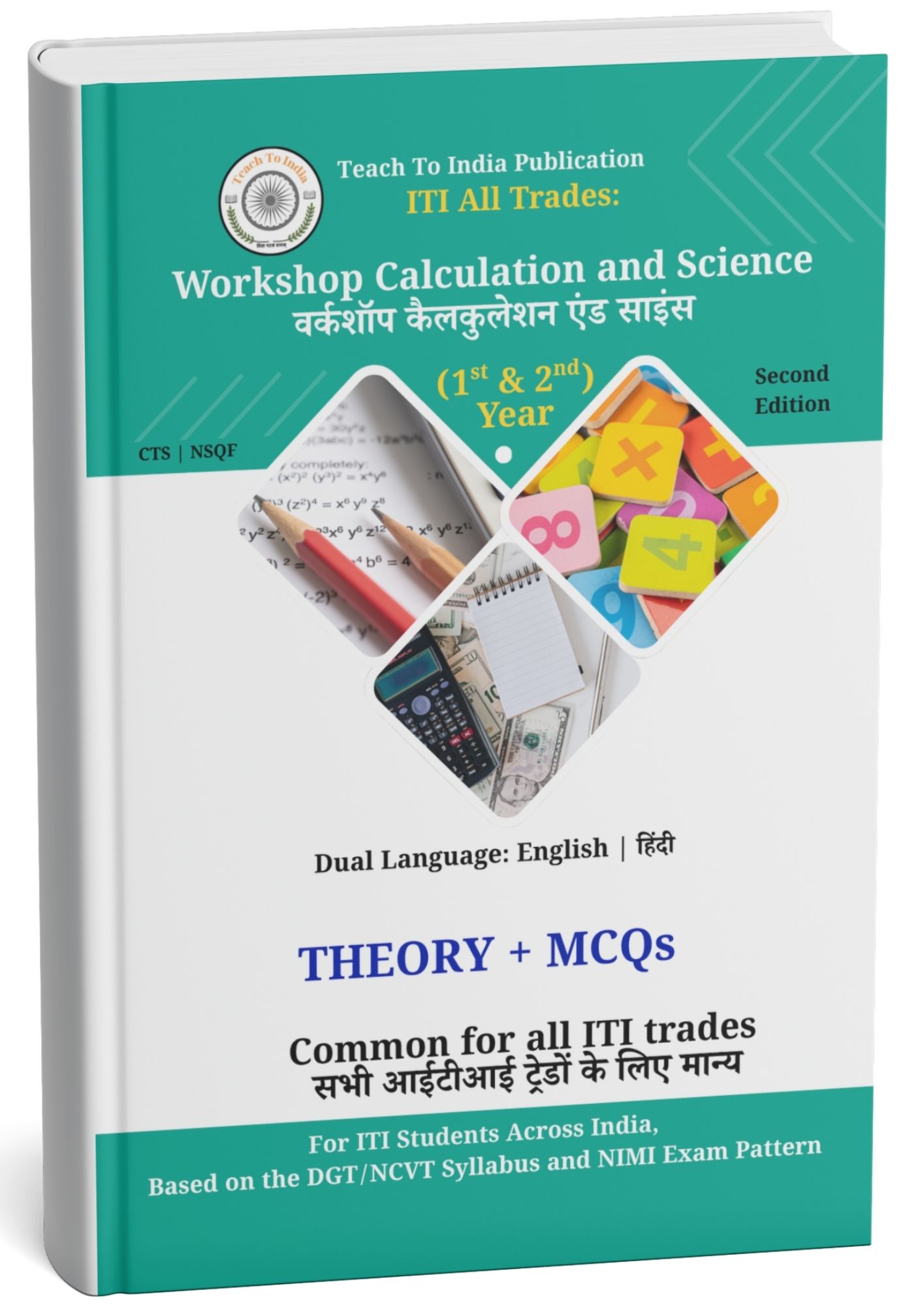 ITI Workshop Calculation and Science
