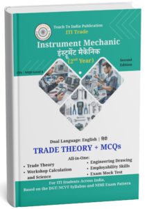 ITI Instrument Mechanic - Second Year